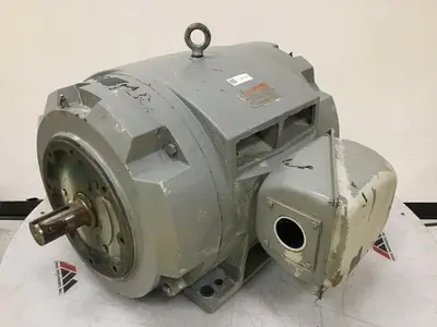 USED RELIANCE ELECTRIC 02MAN31848