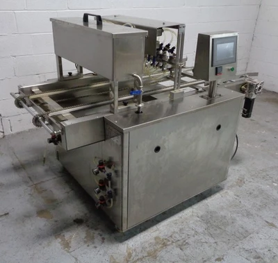 Used 2019 UNKNOWN HJ-208-P Food Processing Equipment (misc) California US | BakeryEquipment.com #1554690