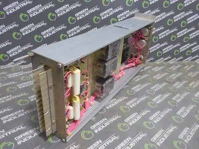 Westinghouse M300 149D946G02 Over Excitation Protection-3 Sub. 5 Used