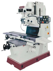 New | Build-to-Order ACER E-1560B Bed Type Mills | Kansas-Oklahoma Machine Tools #1558267