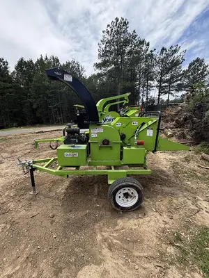 USED 2024 VORTEX V-6