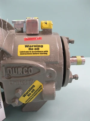 NEW Durco MK3 STD