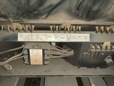 Used MILLER DELTAWELD 452 Mig Welders Ohio US | HGR 24 #1261039