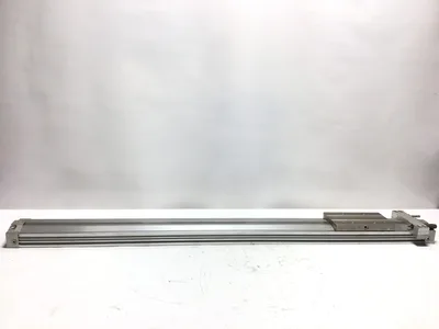 SMC MY3B40-800LS Rodless Pneumatic Cylinder 0.8MPa Max Press