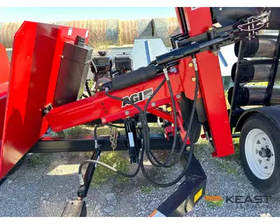 Used AGI _UNKNOWN_ Post Drivers Iowa US | Keast Enterprises #1359985