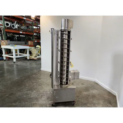 USED HOBART CORP. SC-90-56