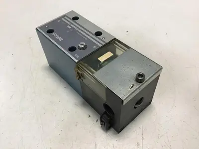 USED BOSCH 0 810 001 029