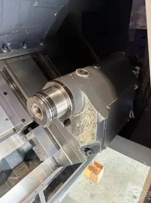 Used 2013 DOOSAN PUMA CNC Lathes Florida US | Southern Fabricating Machinery Sales, Inc. #1262024