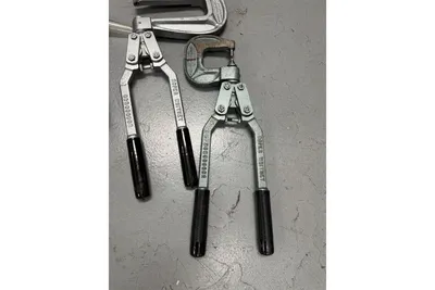 Used _UNKNOWN_ _UNKNOWN_ Riveters California US | KD Auctions #1452335