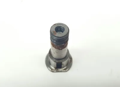 PRC079M425 | Stud Bolt 1-1/4" L 3/8" Shoulder 3/8" Thread LOT OF 23 - New Other