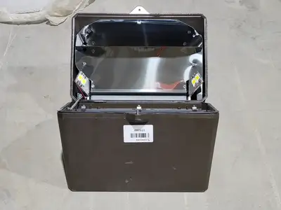 Used 2016 EATON WPL4AC Lighting British Columbia CA | Lenmark #1440037