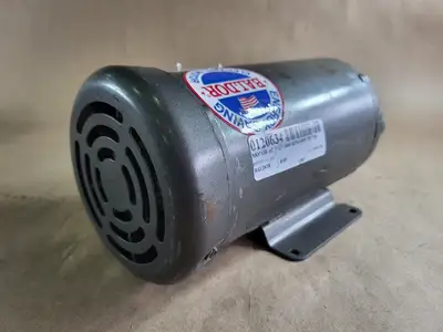 USED BALDOR MM3463-5