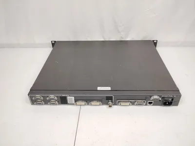 USED BARCO PDS-701 3G