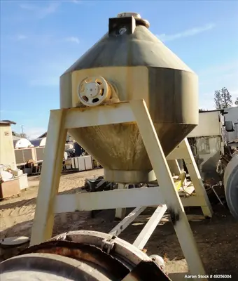 USED GEMCO