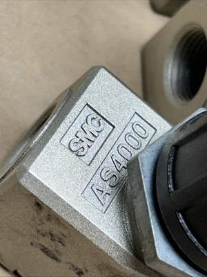 NEW SMC AS4000