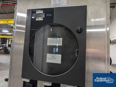 USED Gruenberg Gruenberg Oven, Model L18H27.0SS