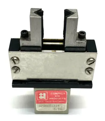 Used Compact Air Products APSG052X14 Pneumatic Cylinders Michigan US | Maverick Industrial Sales #1391184