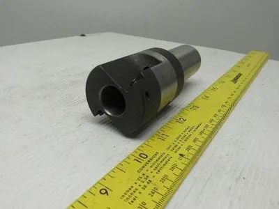 Premier Tooling PRO-3491 Indexable Endmill Cutting Tool 1.775 Dia. 1.250Shank