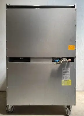 Used _UNKNOWN_ S36D Commercial Ranges Michigan US | Grocery Equipment Sales #1385725