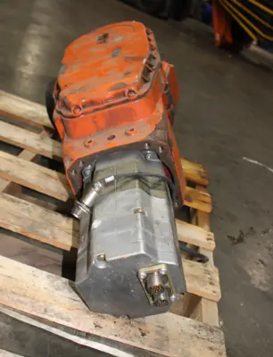 USED ABB IRB6400 M98