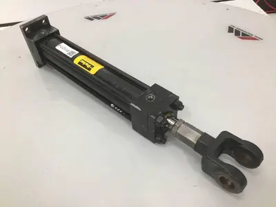 USED PARKER 02.00 H2HLTS182A 12.000