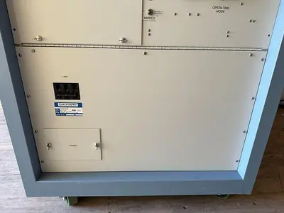 RF POWER PRODUCTS 99-00250-00 POWER SUPPLY GENERATOR