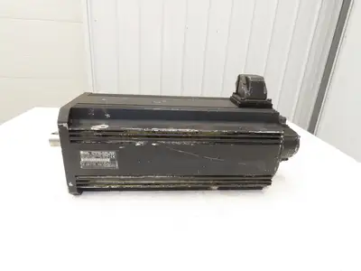Rexroth Indramat MDD112D-N-030-N2M-130PB0 Permanent Magnet Servo Motor 3000 RPM