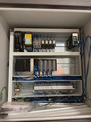 NEW 2020 ENDFLEX PAXIOM KARTNER CC-003