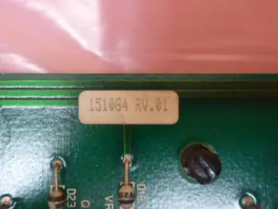 USED ALLEN BRADLEY 151084