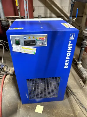Used BEKO RSHP140NA-PB Air Compressors (Misc) South Carolina US | ESS Industrial Equipment Sales #1352904