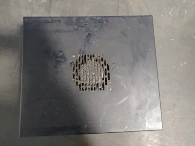 Used HAAS S5C Tooling & Accessories (Other) Ohio US | HGR 24 #792186