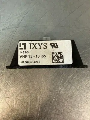 Ixys VHF15-16 Io5 / VHF15-16I05 (9.3.1)