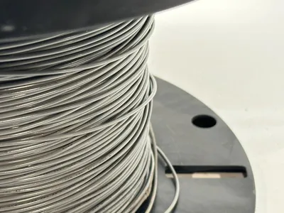 454-0203-000 | Judd Wire  18AWG Style 1430 XLPVC 3000ft Spool 1400ft REMAINING - New Other