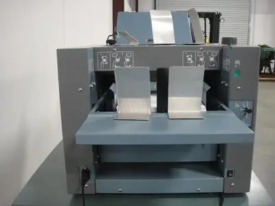 USED 2007 DUPLO DF-1000