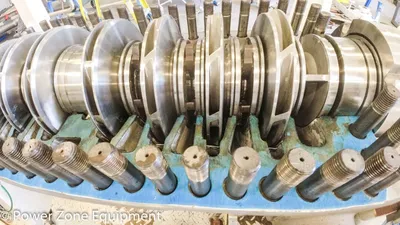 NEW SPX UNION 3X4X9 DVMX N/HH