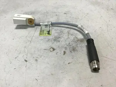 USED PHD INC 53602-02-02