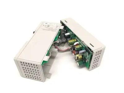 USED KEYENCE MICRO STATIC ELIMINATOR CONTROLLER