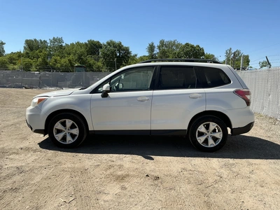 Used 2015 SUBARU FORESTER SUVs Michigan US | Miedema Asset Management Group #1342245