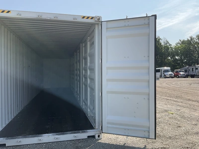 Used 2026 HIGH CUBE _UNKNOWN_ Shipping Containers Michigan US | Miedema Asset Management Group #1372857