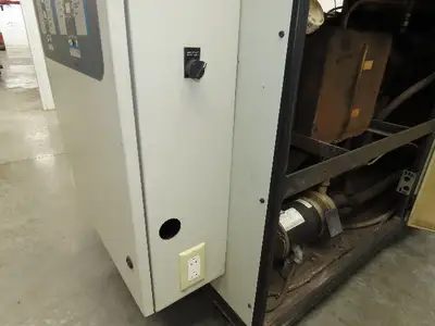 Used THERMAL CARE _UNKNOWN_ HVAC Parts and Equipment Indiana US | Arrow Industrial #1366051