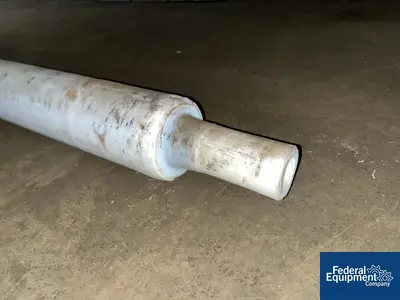 Unknown 101.5" Teflon Dip Pipe