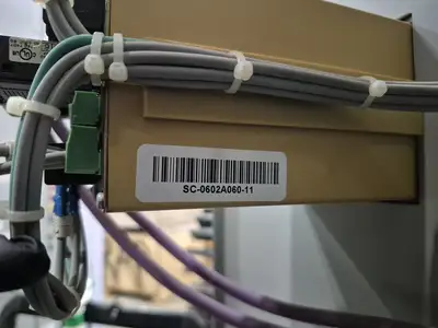USED SIEMENS TIASTAR