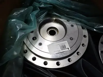 USED ROADTEC 23168203