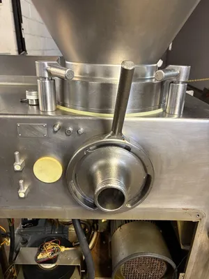 USED VEMAG HP 10-C