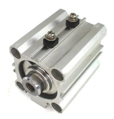 USED SMC CDQ2B32-25D