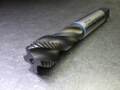 Emuge 1-1/4-8 2B 4 Flute HSS-E SF Bottom Tap .7661" Shank CU503200.5249 (LOC796)