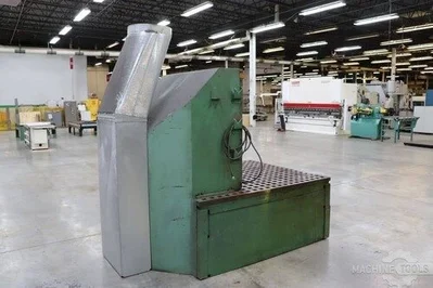 USED ACORN Welding Tables
