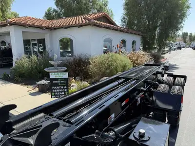 Used 2017 KENWORTH T880 Misc Trucks California US | Commerce Truck Equipment Sales #1547768