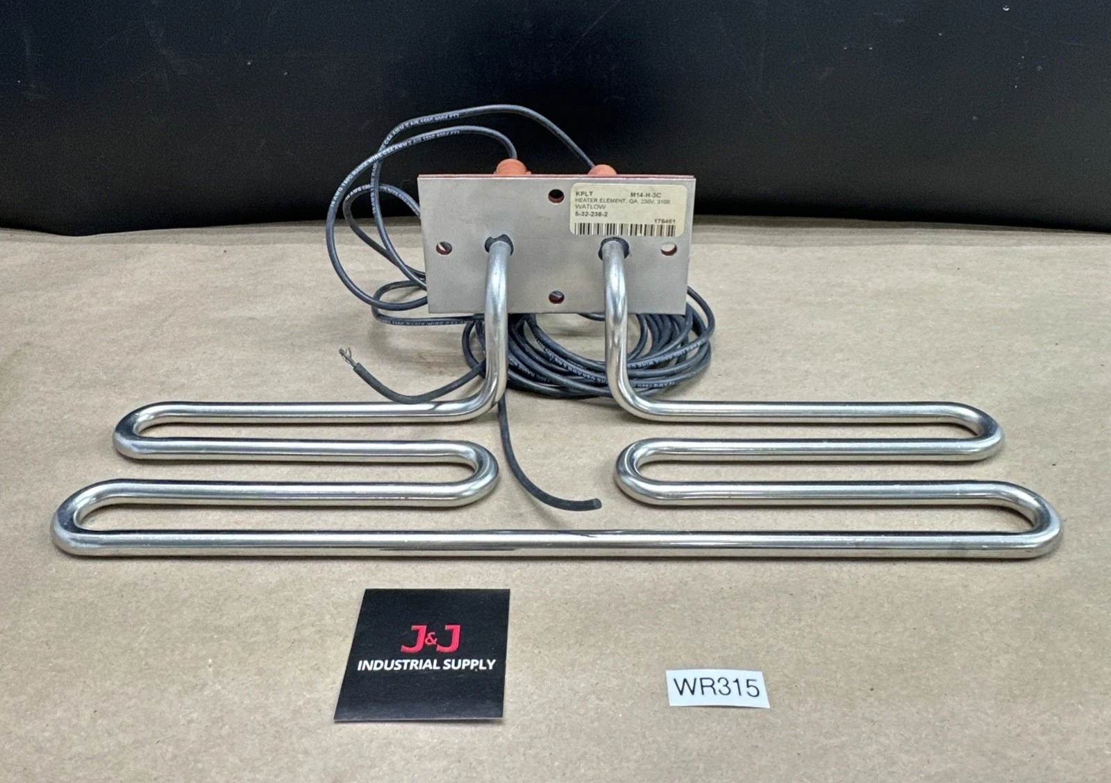 NEW Watlow 5-32-238-2