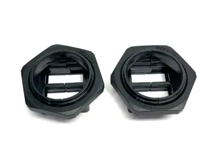 New | in-Stock Icotek Circular Split Cable Gland, M63 x 1,5, KVT 63/4, Black Electrical Fittings Michigan US | Maverick Industrial Sales #1392267